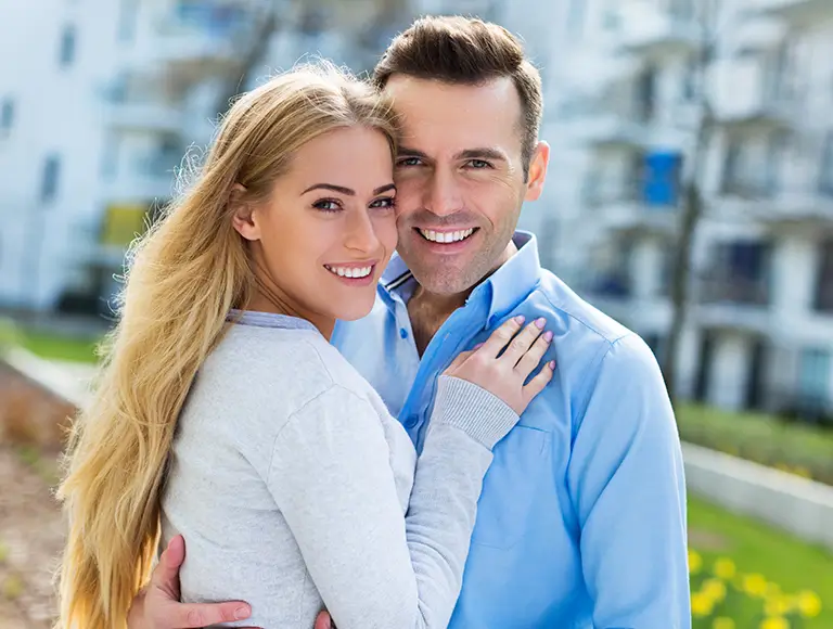 Comprehensive Periodontal Evaluation