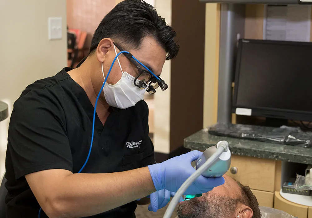 Cone beam imaging technology - Las Vegas, NV