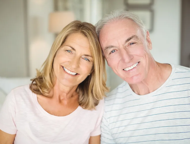 Dental Implant Services in Las Vegas, NV