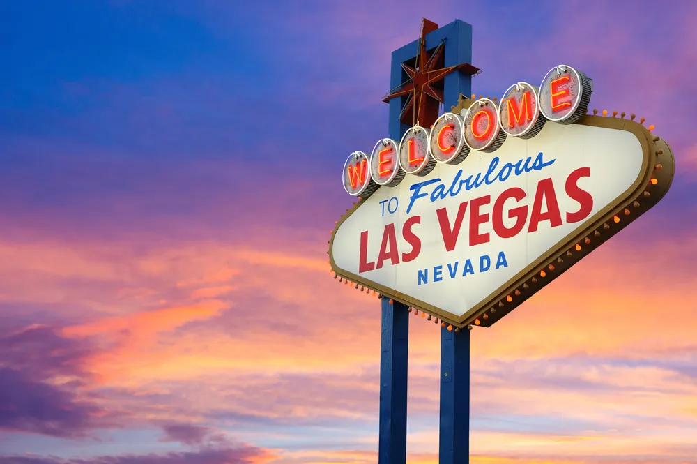 Las Vegas dental tourism destination