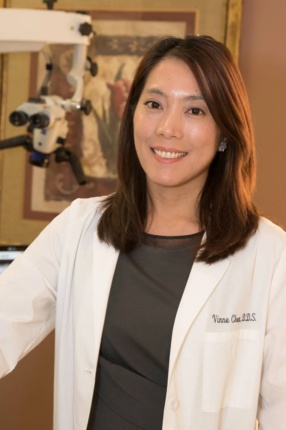 Dr. Vinne Chen, DDS - Las Vegas, NV