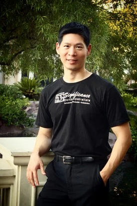 Dr. Jeffrey Wang, DMD, MS