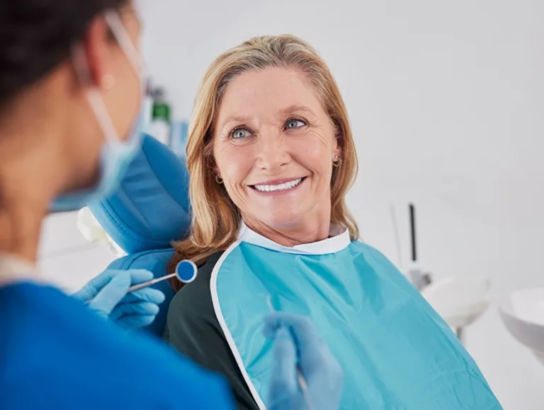 Long-Term Care and Maintenance