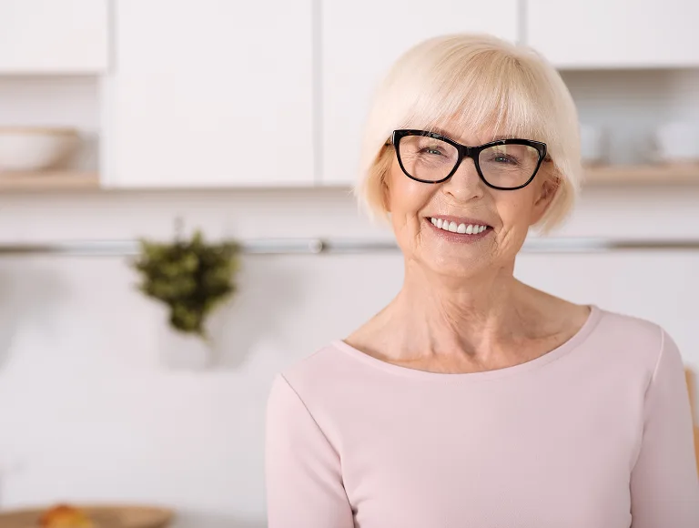 Preserving Jawbone and Facial Structure