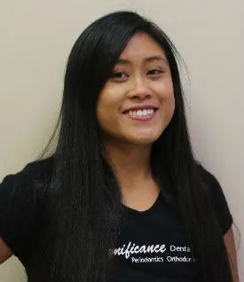 Chynna - Patient Care Coordinator (Cascade Valley Court)