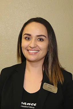 Elida - Scheduling Coordinator (Harmon)