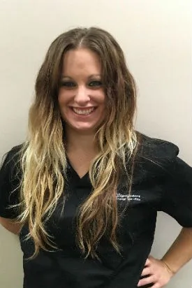 Emily - Endodontic Clinical Associate