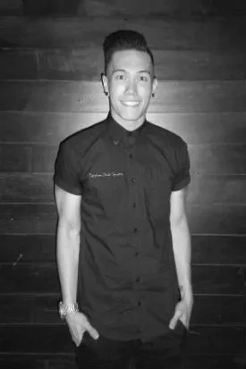 Jay - Marketing Coordinator