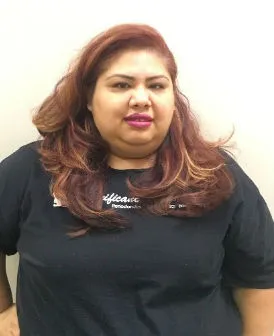 Jessica - Scheduling Care Coordinator (Cascade Valley Court)