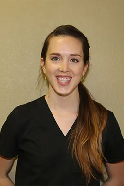 Lauren - Periodontal Clinical Associate