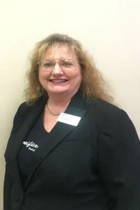 Sue - Cascade Valley Court Office Manager