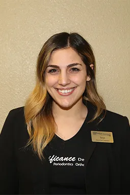 Taryn - Patient Care Coordinator (Harmon)