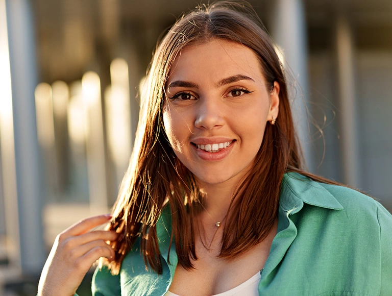 What Is Gum Recession?