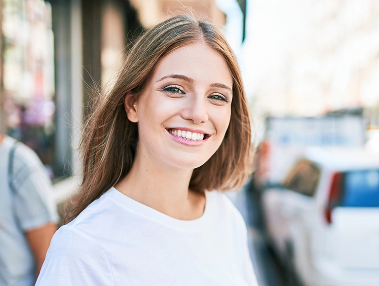 What to Expect on Your First Visit