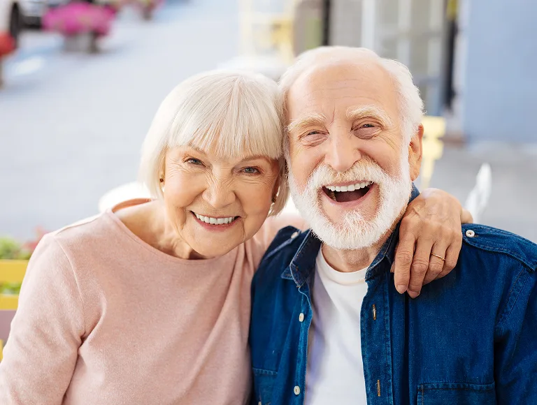 Who Is a Candidate for Implant-Supported Dentures?