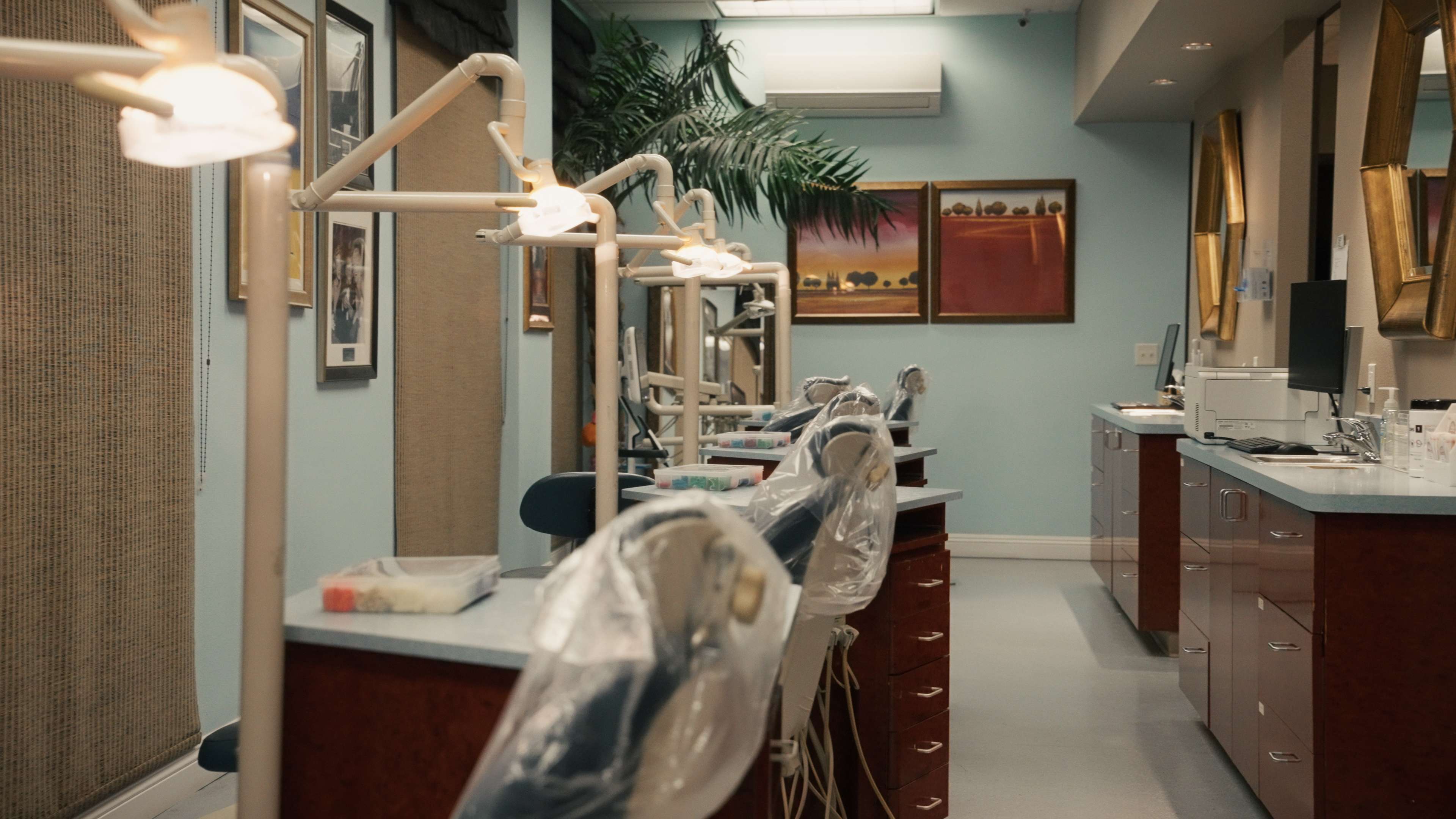 Matching sedation to procedure