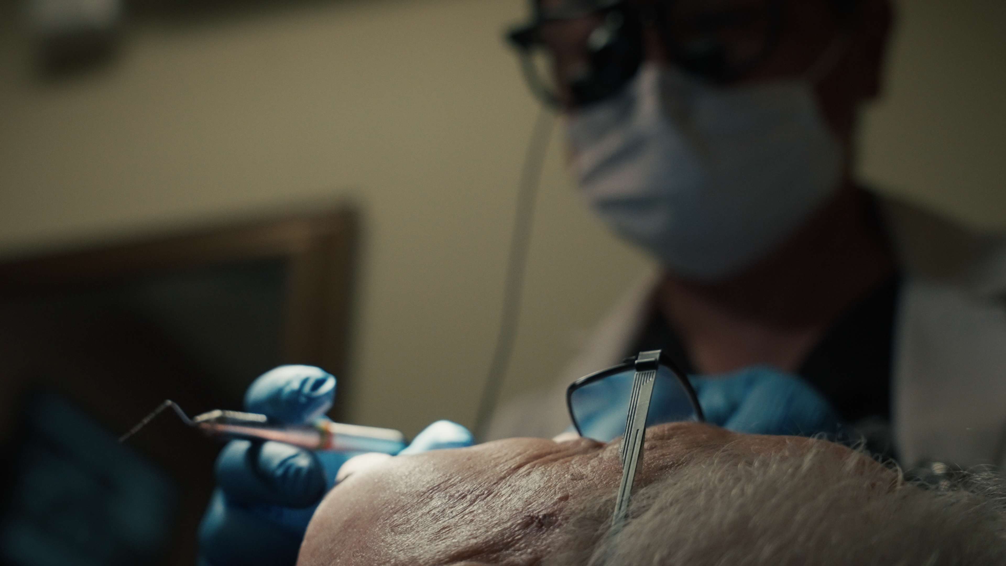 Bone graft materials