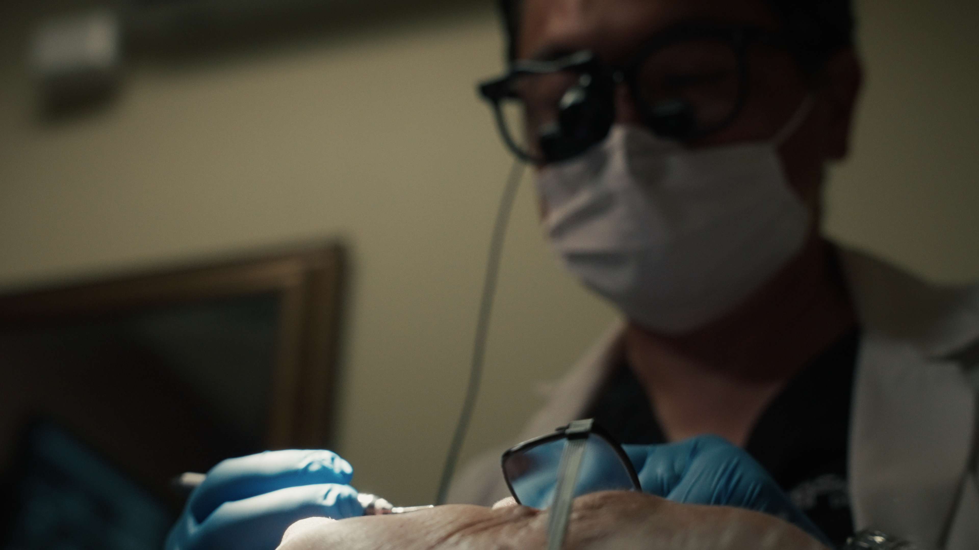 Bone graft recovery timeline