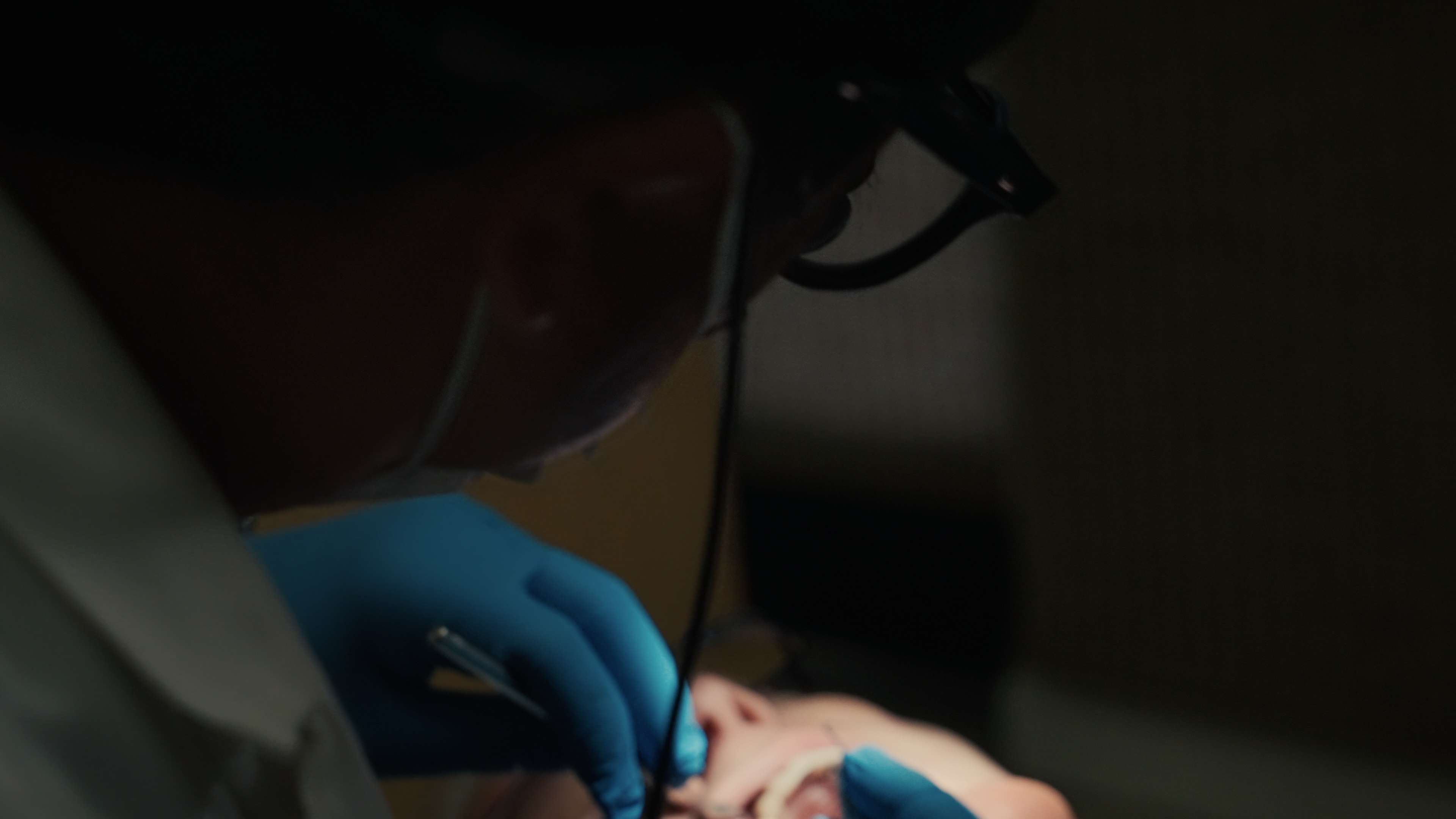Specialist bone grafting training