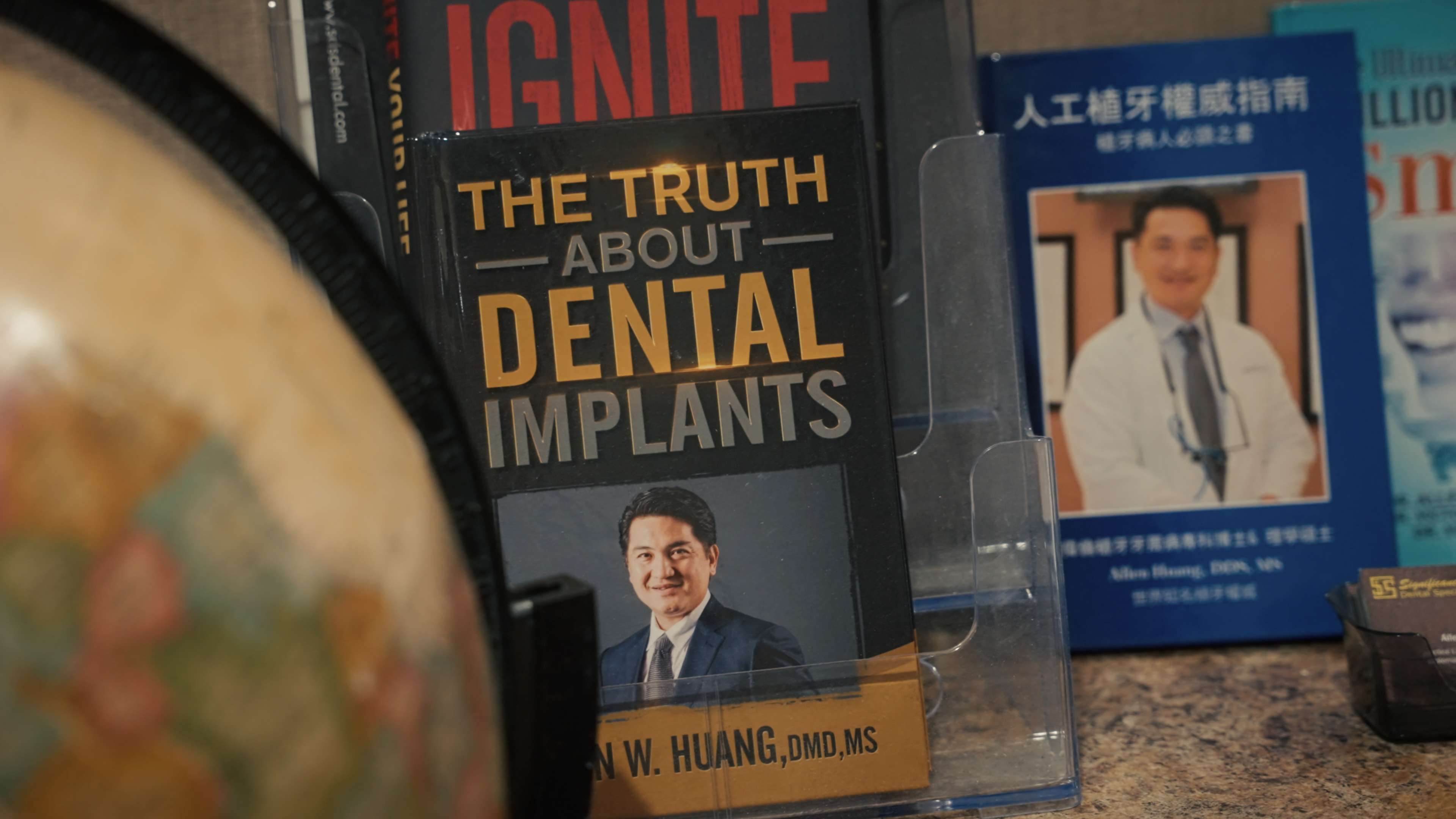 Same Day Dental Implants