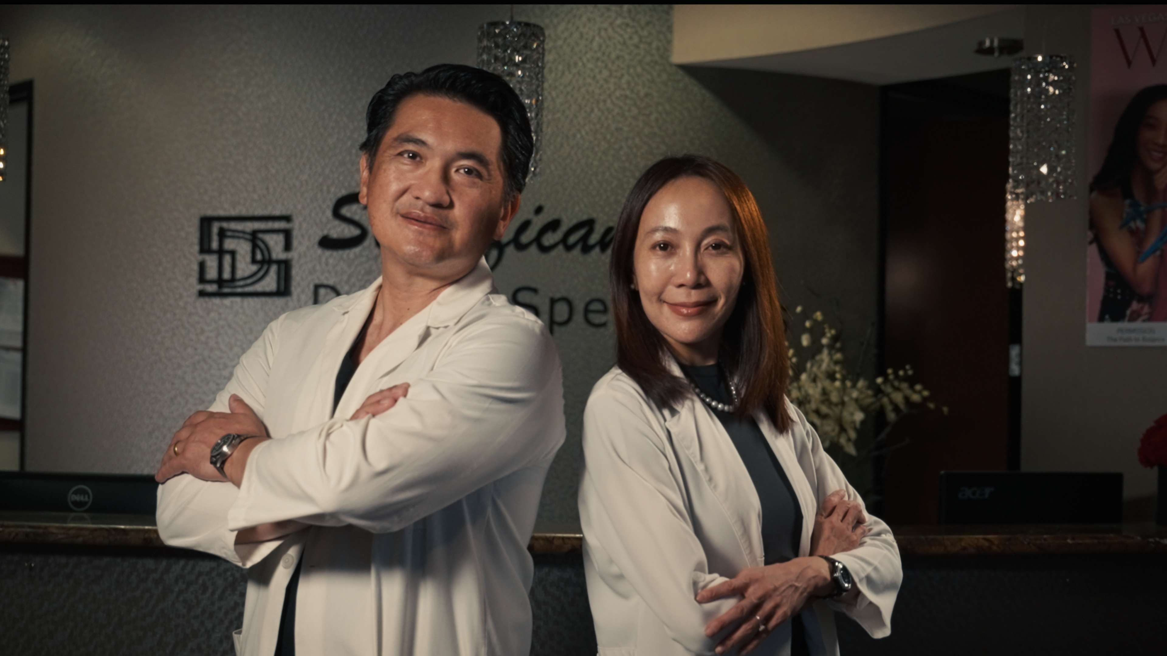 A Faster Path to a New Smile