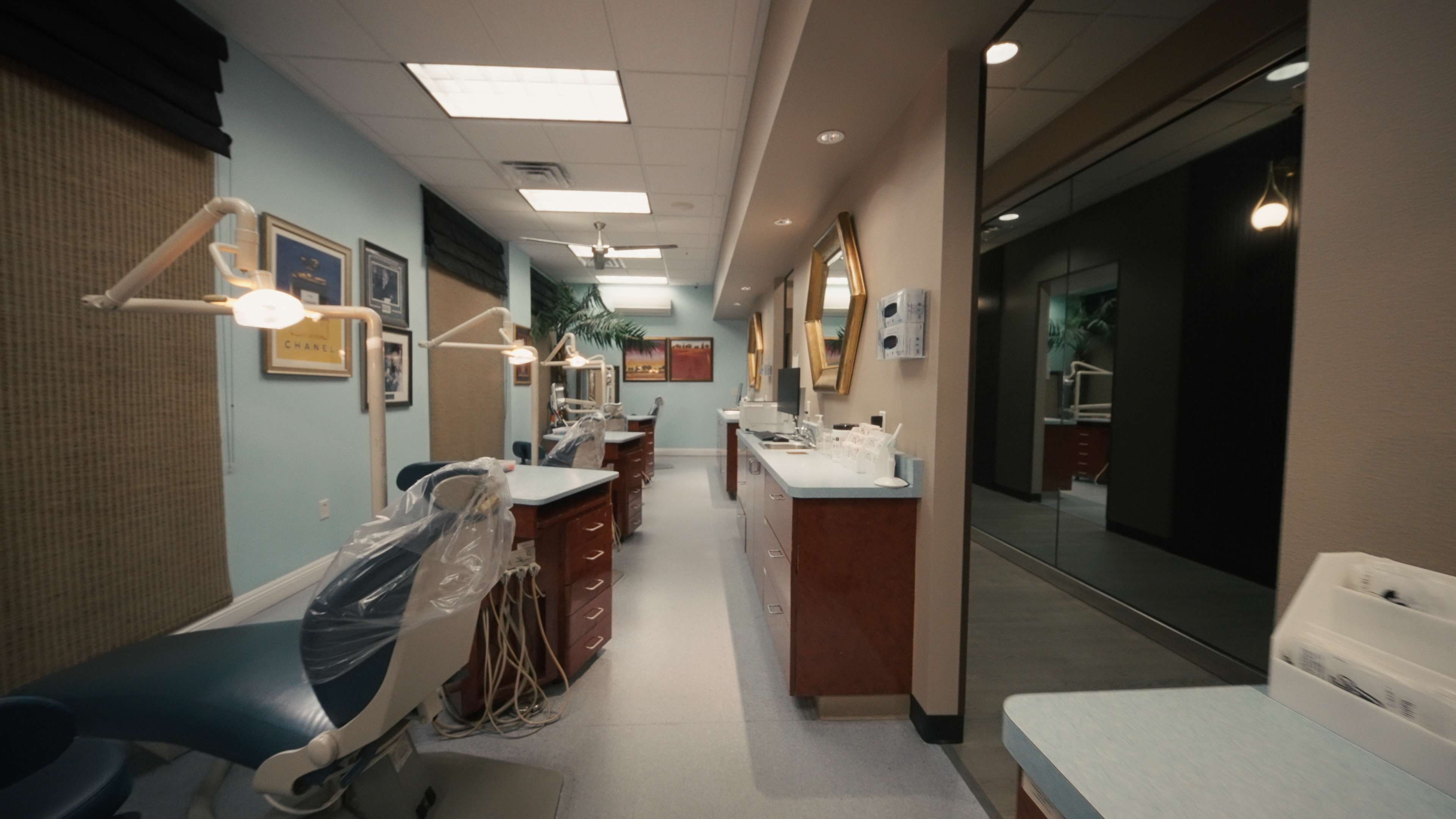 PRF patient experience